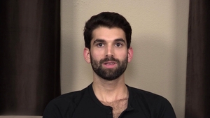 Solo: Tegan's Serene and Sultry Solo Tease