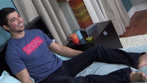 Solo: West's Solid Load: Upright Pleasure on Display