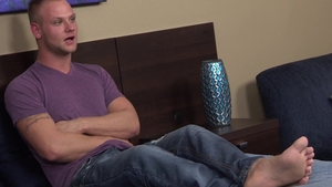 Solo: Big and Bold: Corban Shows His True Colors