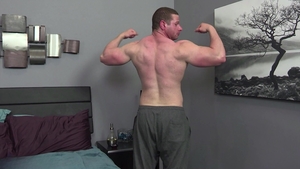 Solo: Big and Beefy: The Hunk We All Crave