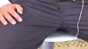 Edge: The Irish Charm of Cody Takes on the 'Hot' Edge Videos