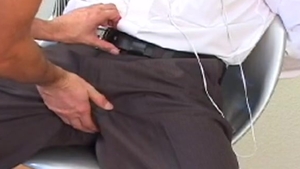 Edge: The Irish Charm of Cody Takes on the 'Hot' Edge Videos