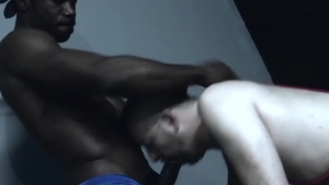 MachoFactory.com: TROY's Explosive Climax at the Club