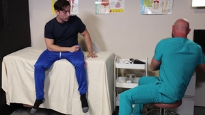 Family Creep: A Forbidden Love Between Two Men