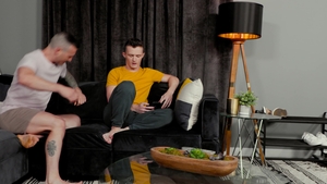 Next Door Taboo: Masturbatory Masterclass