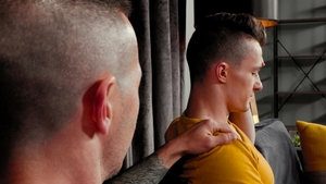 Next Door Taboo: Masturbatory Masterclass