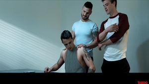 Next Door Taboo: Thick Dicks for Tight Holes