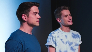 Next Door Originals: Facial Festivities Felt Full Force