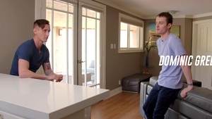 nextdoorstudios: The Pleasure of Punishment