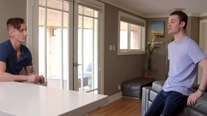 nextdoorstudios: The Pleasure of Punishment