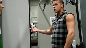 nextdoorstudios: A Date with Destiny