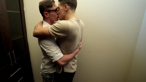 nextdoorstudios: Making Amends in a Sticky Way