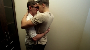 nextdoorstudios: Making Amends in a Sticky Way