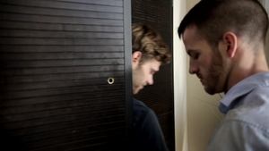 nextdoorstudios: Breeding Quentin's Hole with Dalton's Seed