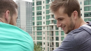 nextdoorstudios: Bareback Pounding