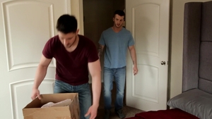 nextdoorstudios: Living On The Edge With Derrick Dime