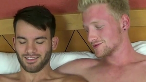 jockbreeders: Anton and Declan's Forbidden Love