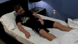 dirtyboysociety: Hard Naptime Surprise