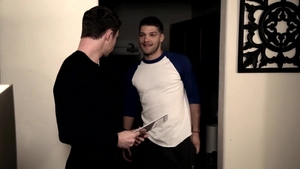 nextdoorstudios: A Bromance That Knows No Bounds