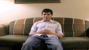 dirtyboysociety: Brian's Dirty Little Tease