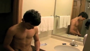 dirtyboysociety: Brian's Dirty Little Tease