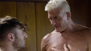 Deep Inside: The Mysterious Extractor Takes Eric In