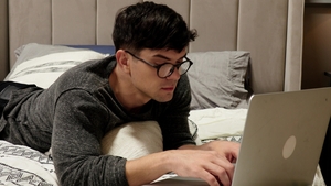 Next Door Originals: Bro-Down with Your Favorite Jocks