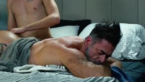 Deep Inside: Eternal Love for Wayne and Abel