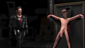 Sodomy Squad: Deepthroat Madness: A Big Dick Experience