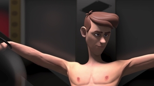 Sodomy Squad: Deepthroat Madness: A Big Dick Experience