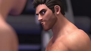 Sodomy Squad: Deepthroat Madness: A Big Dick Experience