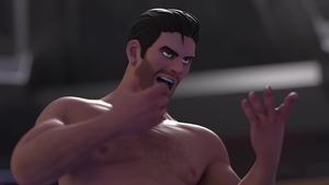 Sodomy Squad: Deepthroat Madness: A Big Dick Experience