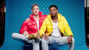 Rod's Room: Interracial Jocks In Action