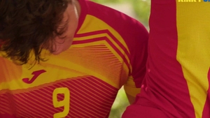 From Players to Lovers: The Story of Liam and Gabriel