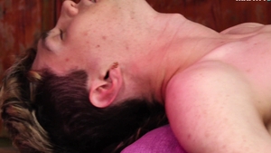 Rainbow Bound by Master Hakson