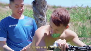 A Twisted Tale of Two Wheeling Fun