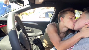 Experiencing adventure and pleasure in broad daylight