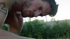 True Male: Bareback Blowjobs in Classic RV