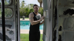 True Male: Patrick Reignites the Spark of Life in Michael