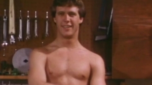 Hot House: Post-Game Action: Anal Edition