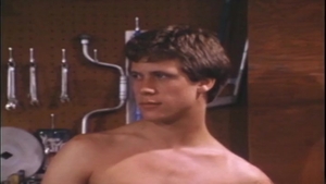 Hot House: Post-Game Action: Anal Edition