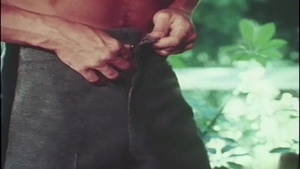 Falcon Studios: Masturbating Together for Coach