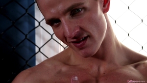 Marcus Mojo: Masturbating for Marcus's Audience