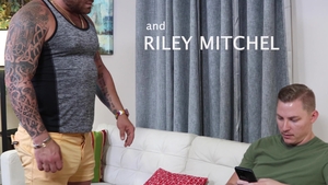 Family Creep: Tongues Deep in a Taboo Threesome