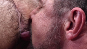 Family Creep: Aiden's Big Cock Swallowed by Max