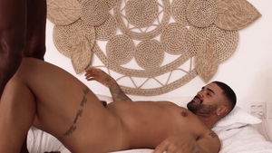 NakedSword Originals: An Anal Adventure to Remember