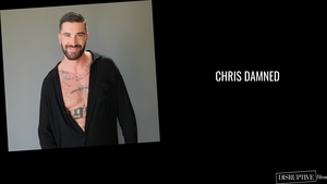 Disruptive Films: Men of Mystery at a Mysterious Meal