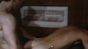 Falcon Studios: Unadulterated Lust in Vintage Falcon Films