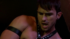 High Performance Men: Pentagram Pounding