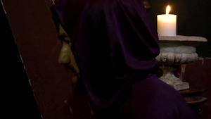 High Performance Men: Pentagram Pounding